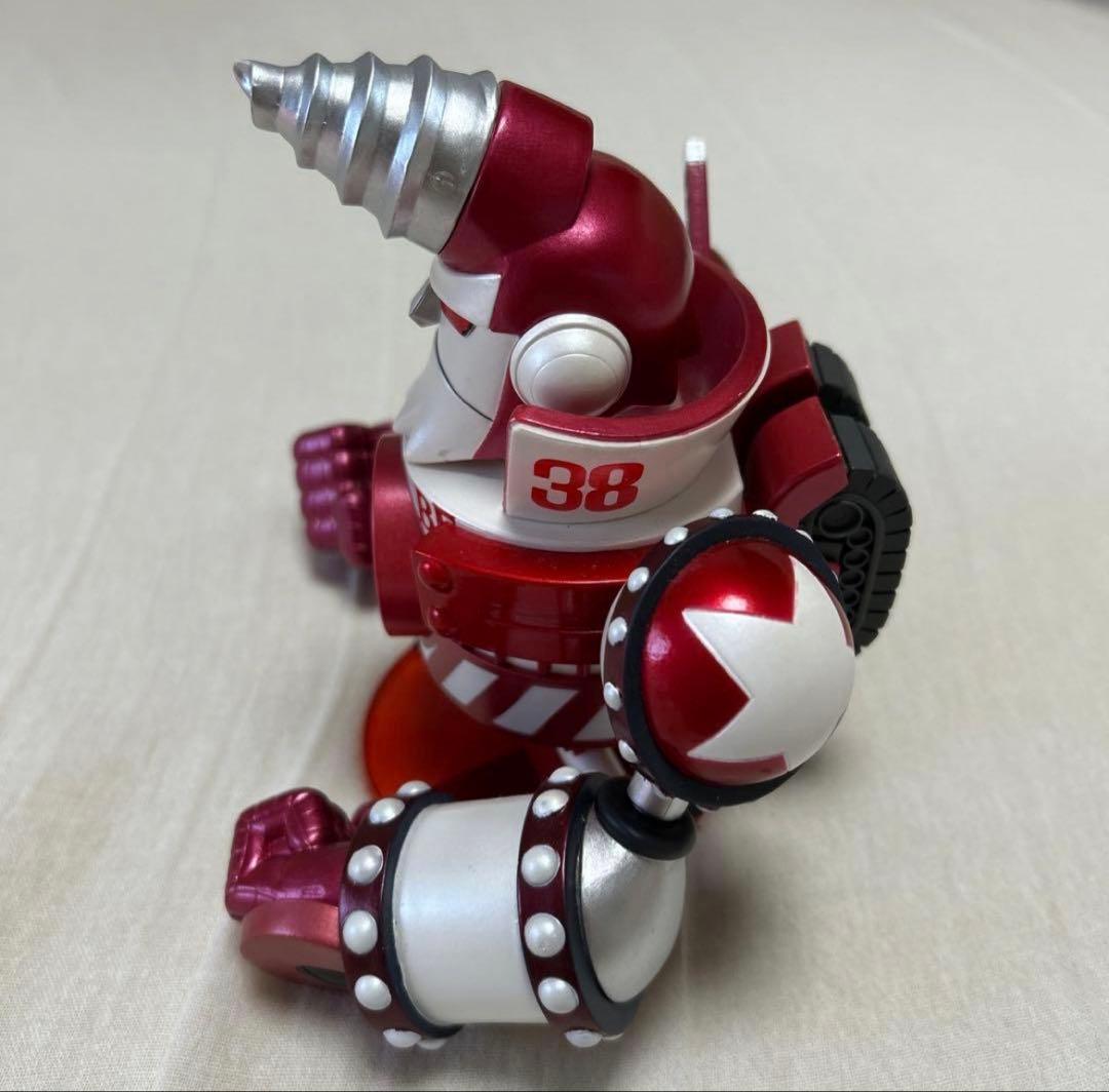 東京ワンピースタワー限定　MEGA WCF ワールドコレクタブル　フランキー将軍