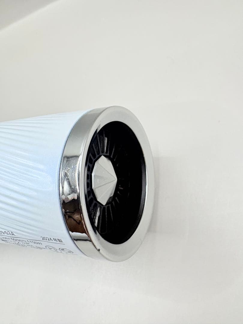 【2024年製】 Refa リファ ビューテックドライヤー スマート 256