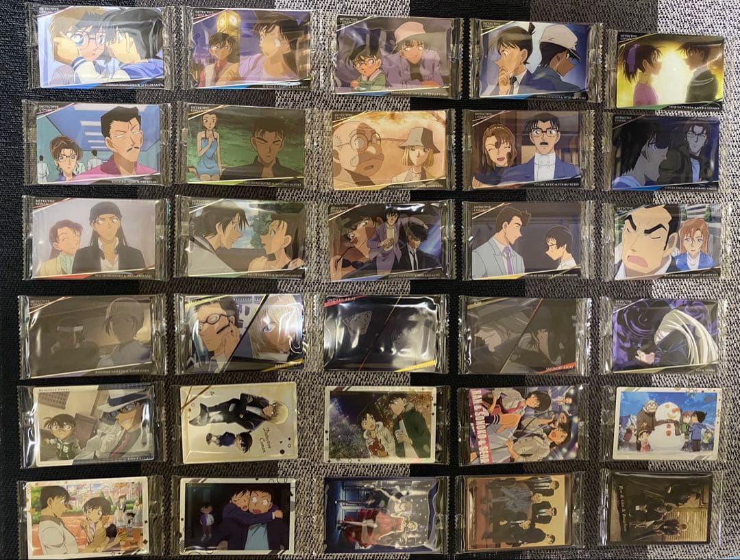 イタジャガ 名探偵コナン Vol.3 コンプリート イタジャガ 名探偵コナン