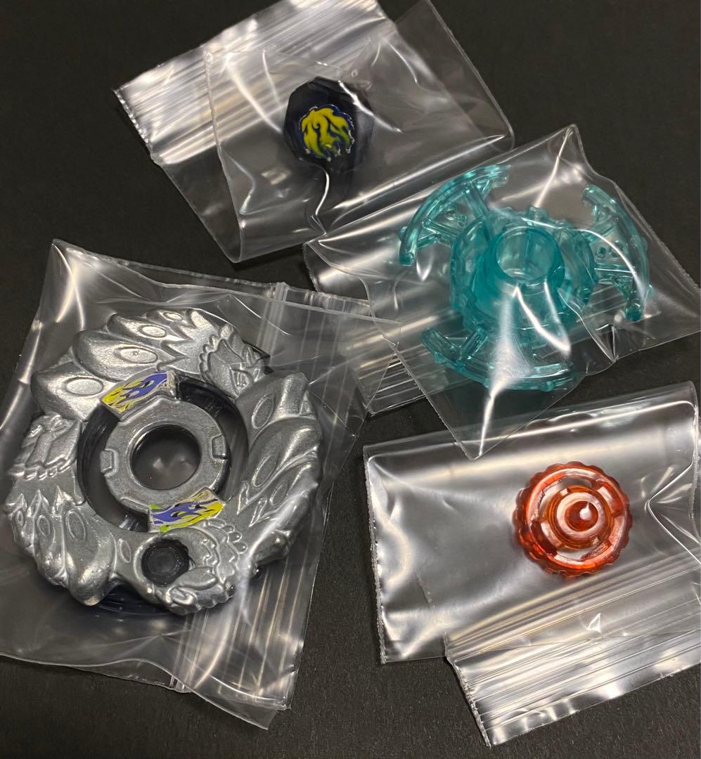 パイレーツフェニックWD145SF メタルファイトベイブレード - メルカリ