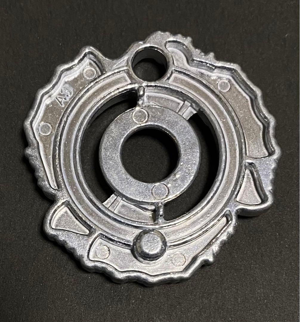 パイレーツフェニックWD145SF メタルファイトベイブレード - メルカリ