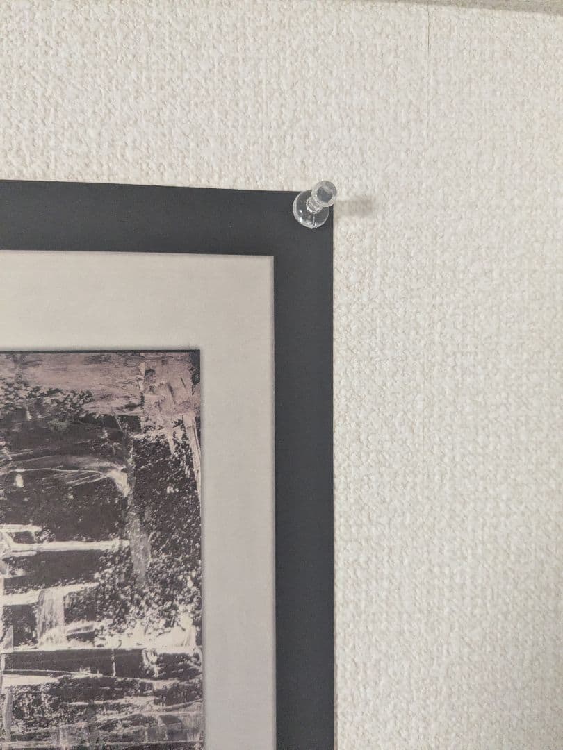 マルーン5　ポスター　2019日本ツアー