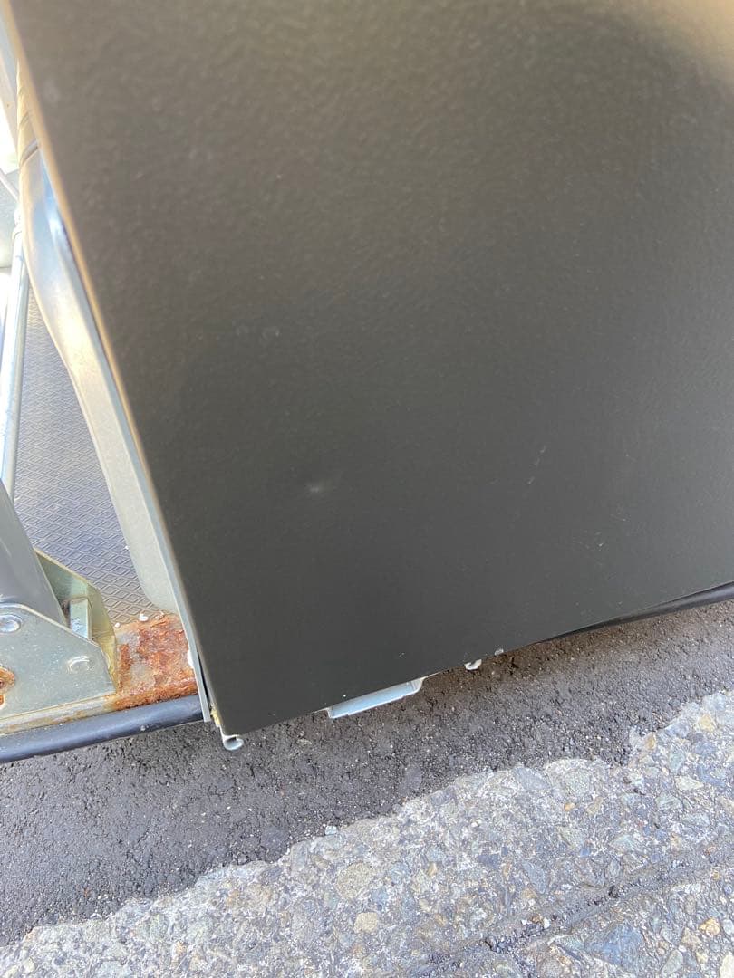 H758 Haier 2020年製 148L 冷蔵庫 シルバー