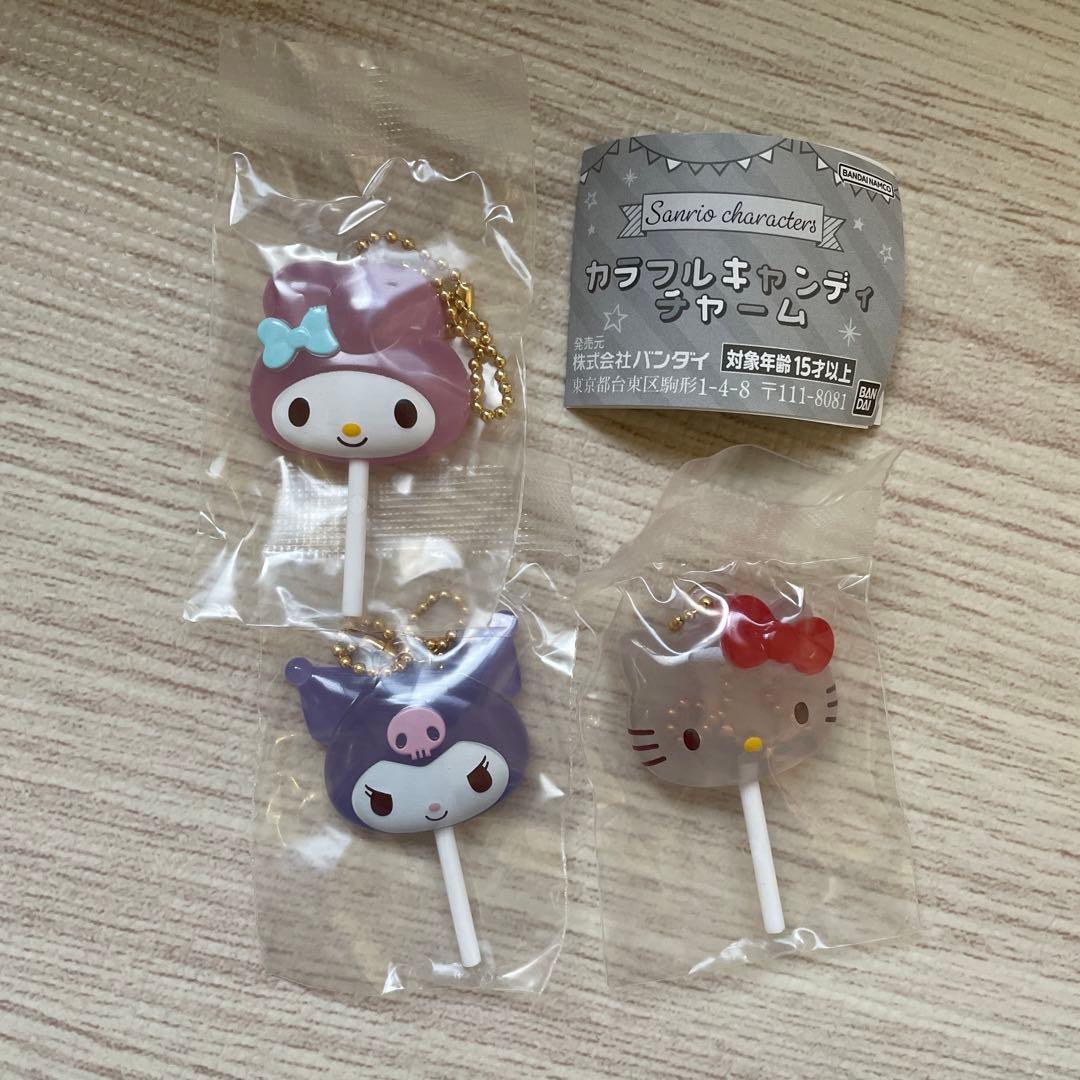 サンリオ 匿名配送 まとめ売り - メルカリ