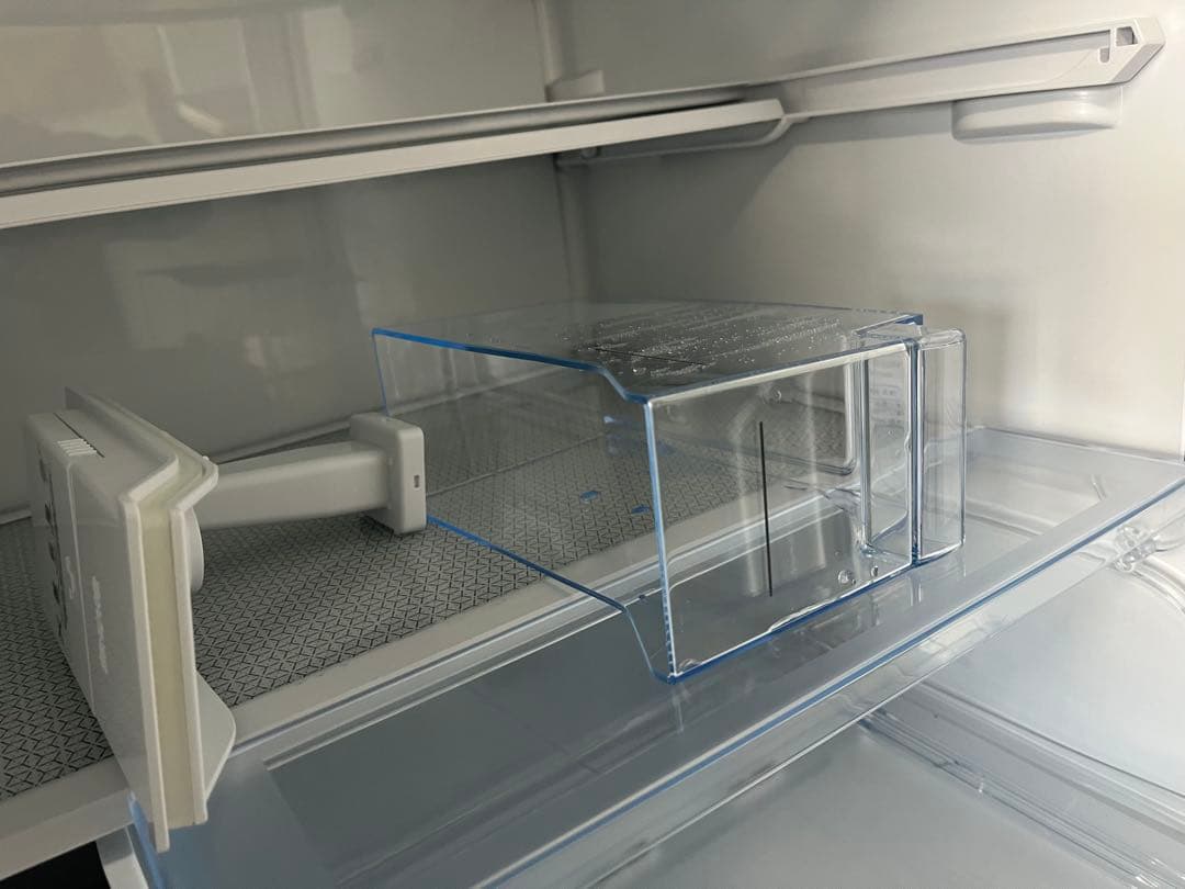 2025年製283Lヤマダ冷蔵庫 YRZ-F28M