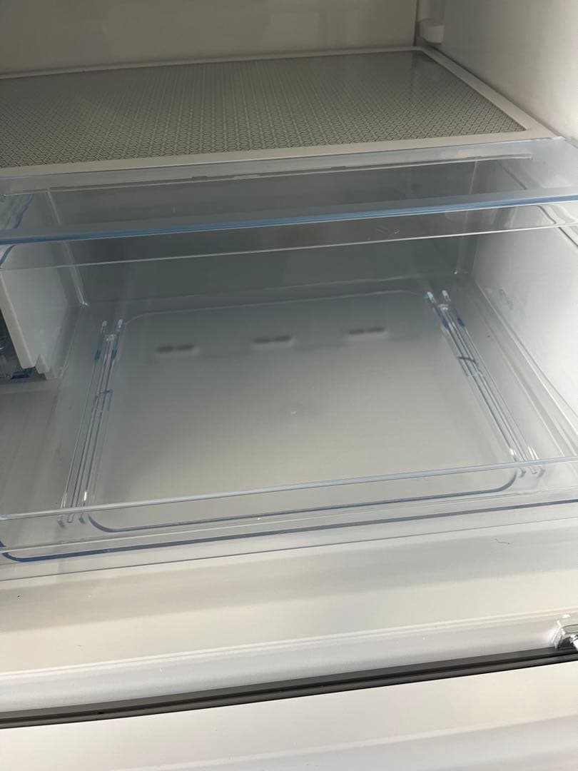 2025年製283Lヤマダ冷蔵庫 YRZ-F28M