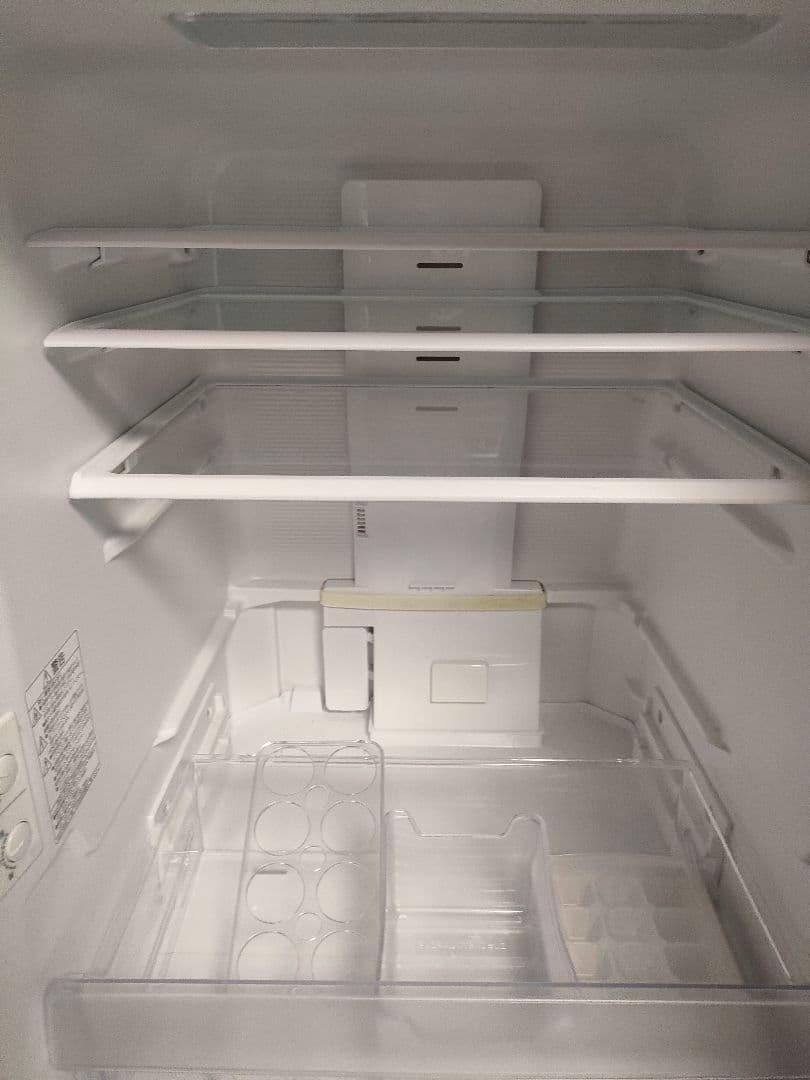 ●日立ノンフロン冷凍冷蔵庫R-27KV-1 　265L　2020年製