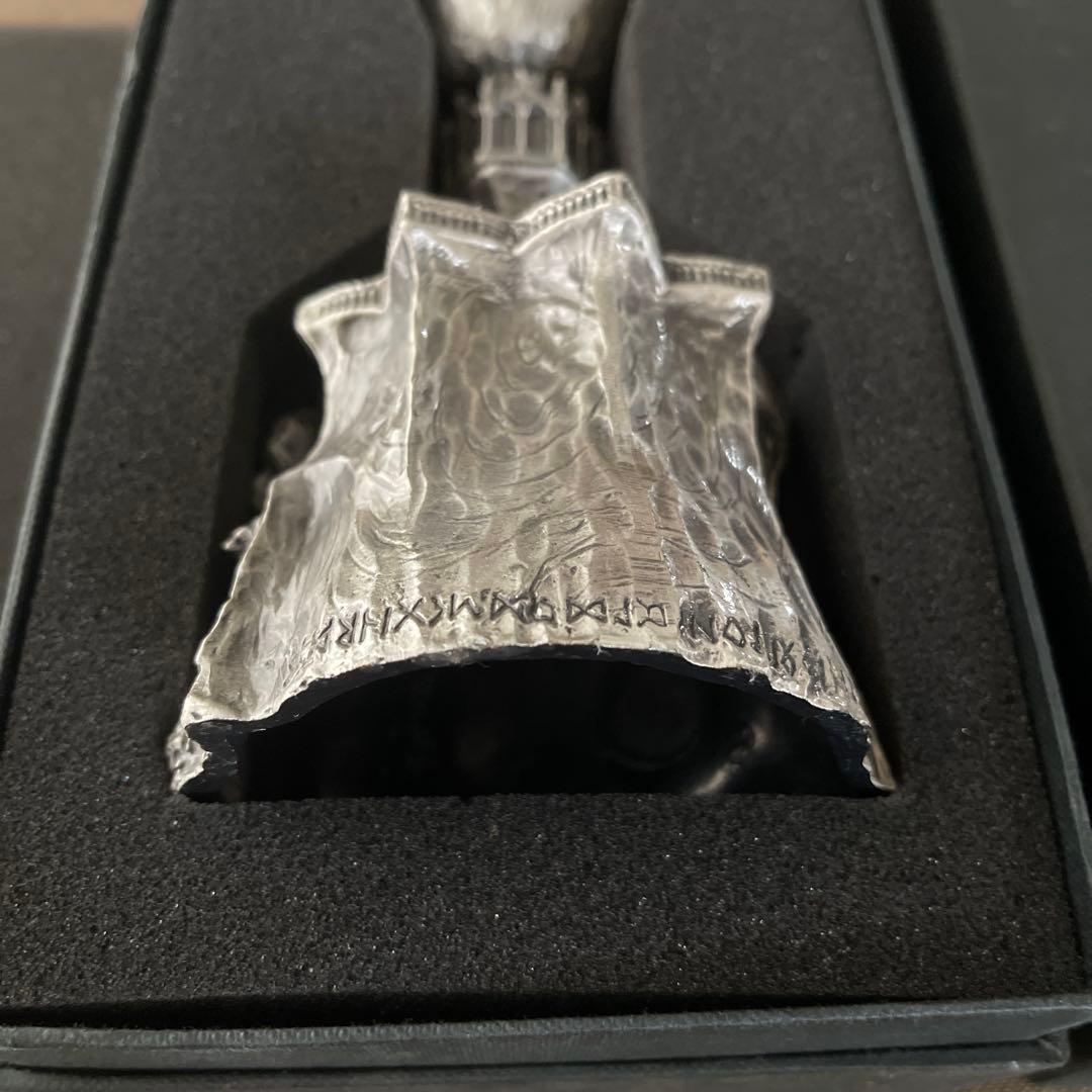 ハリーポッター　炎のゴブレット　スタチュー　聖杯　置物