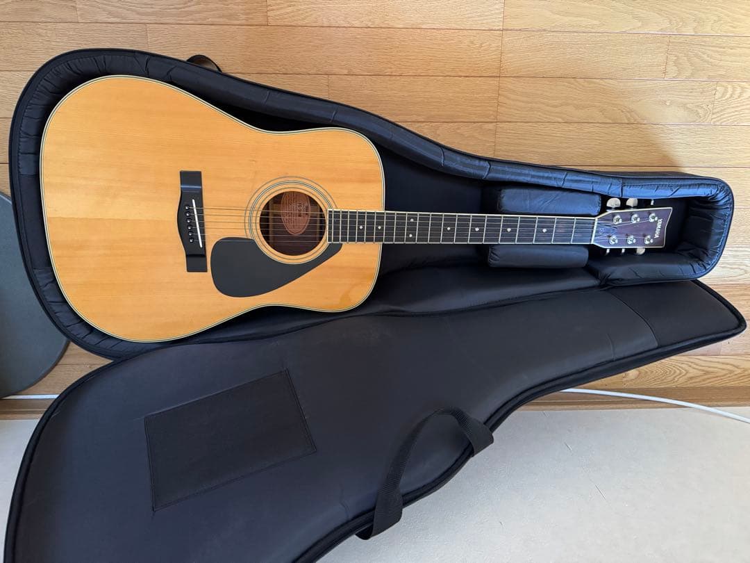 YAMAHA FG-301B アコースティックギター 品
