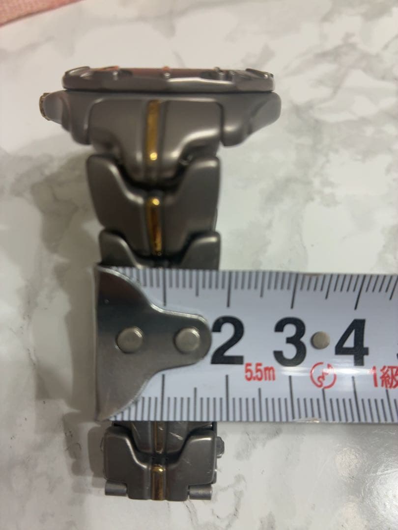 CITIZENプロマスター　200mダイバーズ腕時計