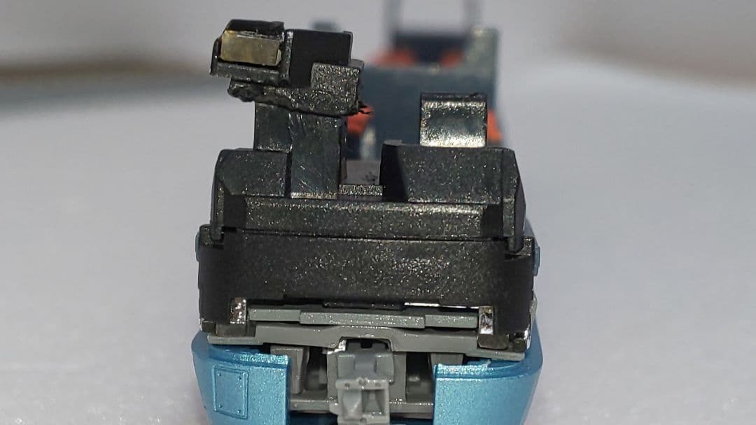 マイクロエース 小田急 ロマンスカー EXE EXEα MSE 4両×3編成