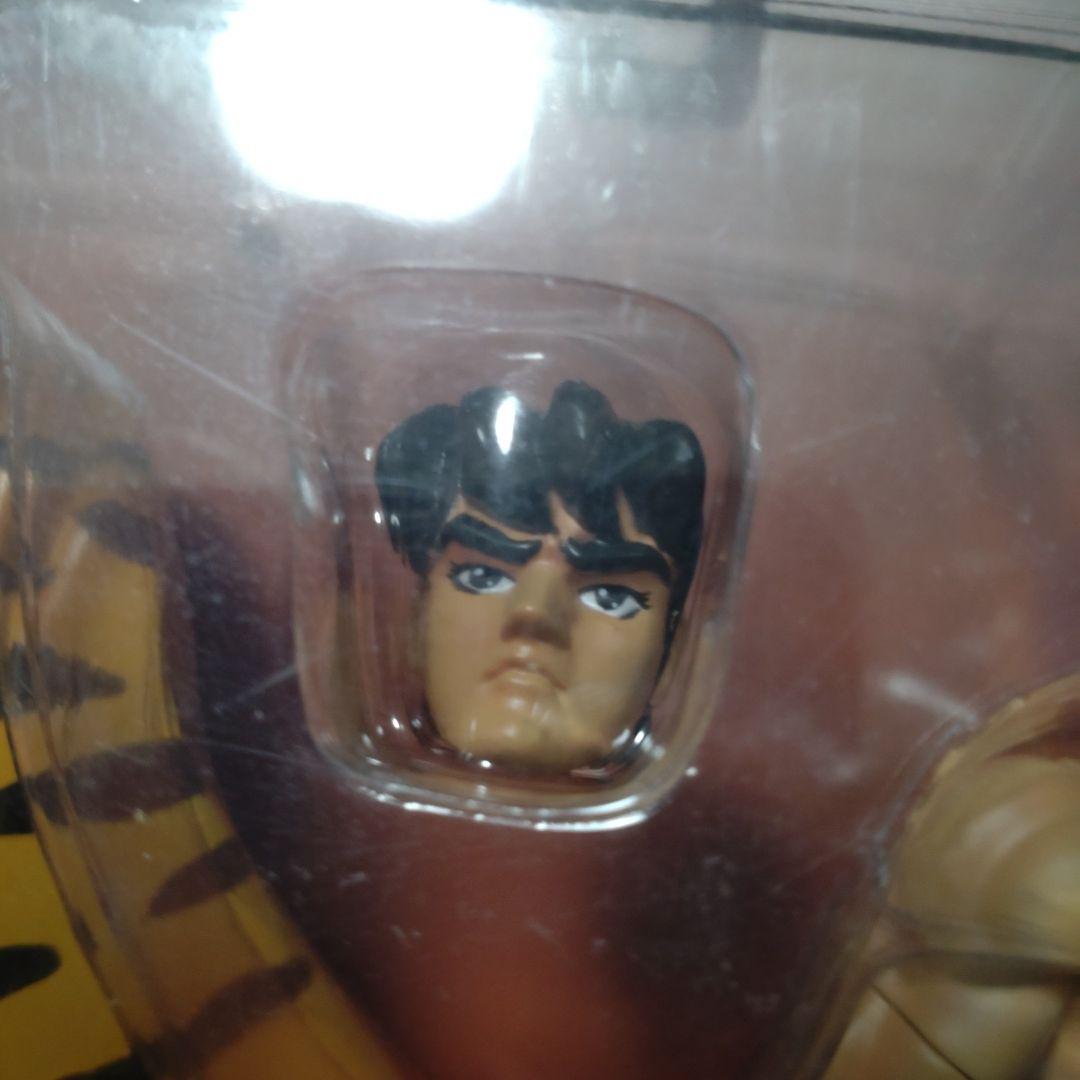 タイガーマスクDX 限定「タイガーマスク」 バイオレンスアクシ…新品　未開封