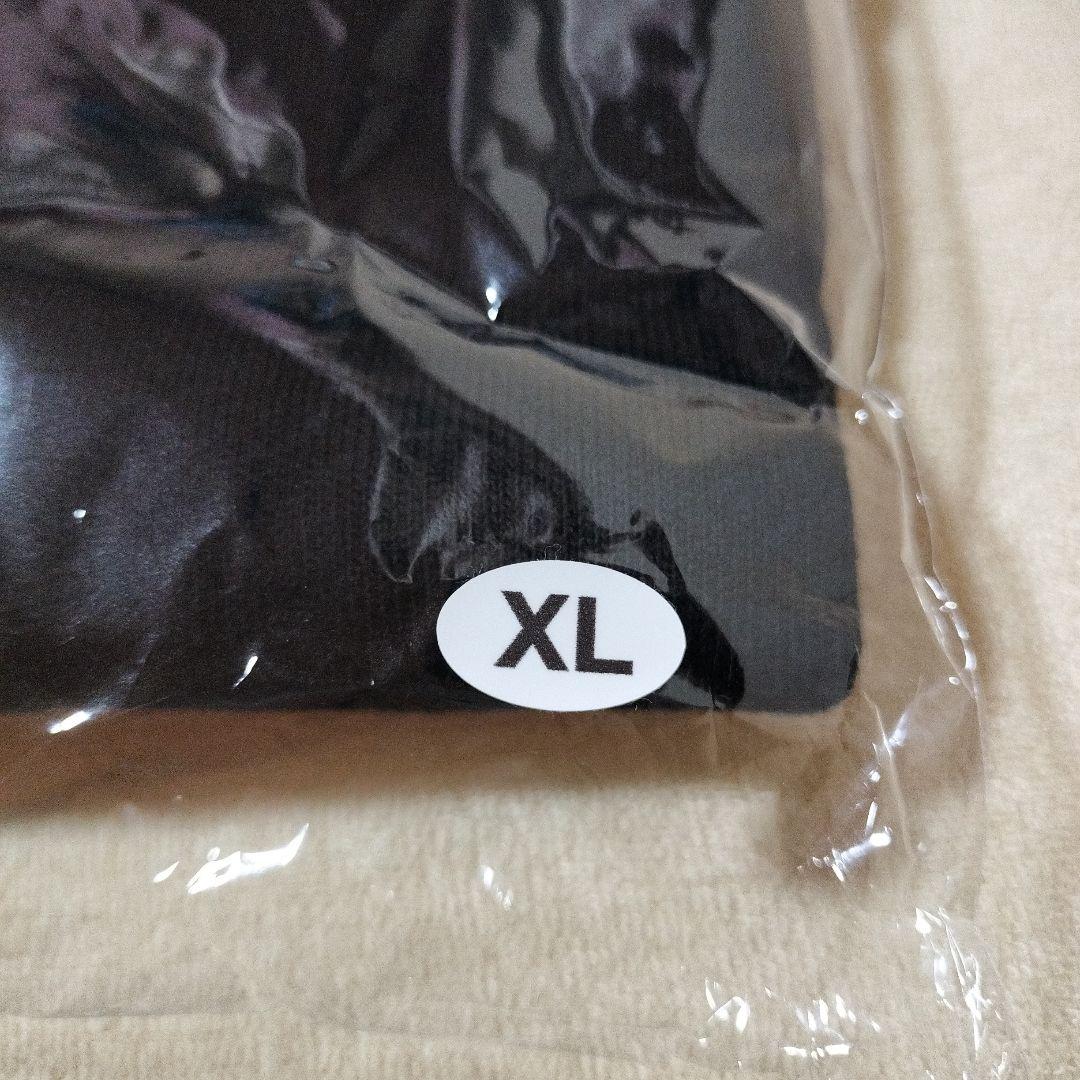 【新品未開封】She is Legend パーカー ヘブバン 鈴木このみ XAI