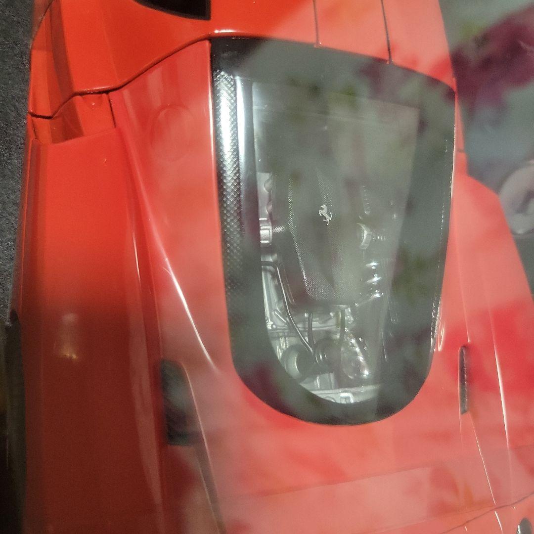 【 新品・未開封品 】 ホットウィール　1/18　 エンツォ フェラーリ