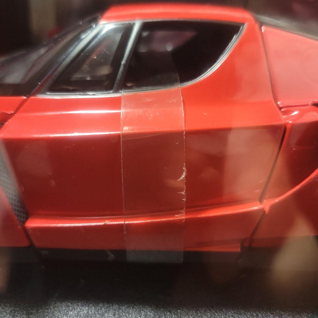 【 新品・未開封品 】 ホットウィール　1/18　 エンツォ フェラーリ