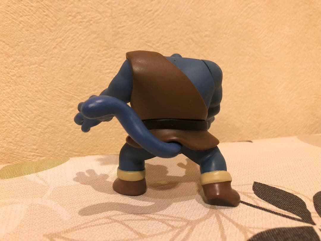 ドラゴンクエスト ソフビキャラクターズ 3体セット 天空シリーズ