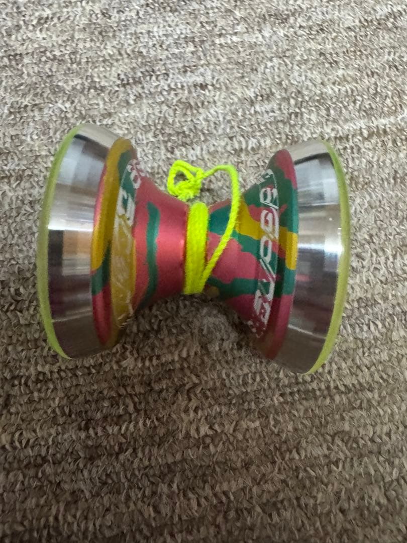 スーパーシンチレーター