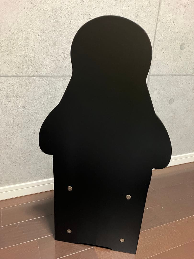 Suicaペンギン チェア キャラクターグッズ