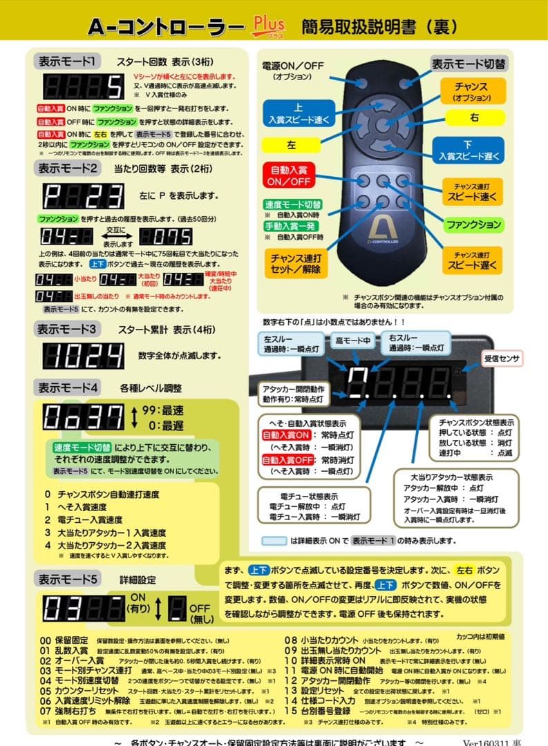 フルカスタム P地獄少女 宵伽 ウエディング オート 役物停止 送料込