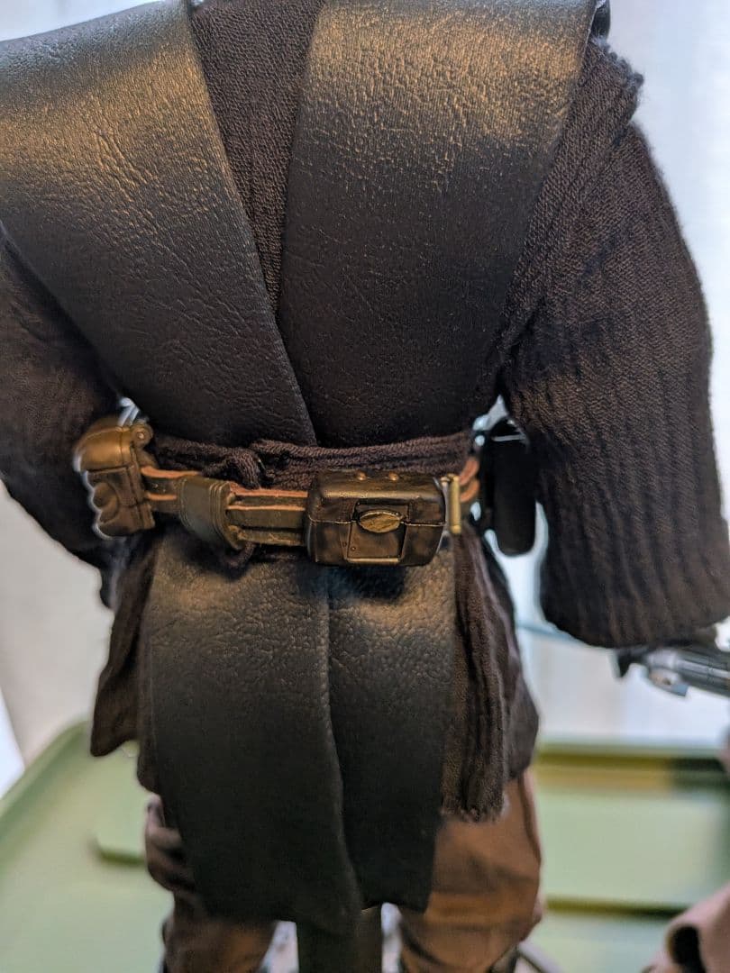 アナキン・スカイウォーカー フィギュア 1/6 サイドショウ