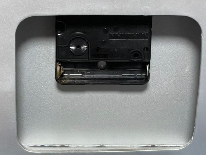 ポケモン 映画10周年記念 時計 非売品 壁掛け時計 ディアルガ パルキア