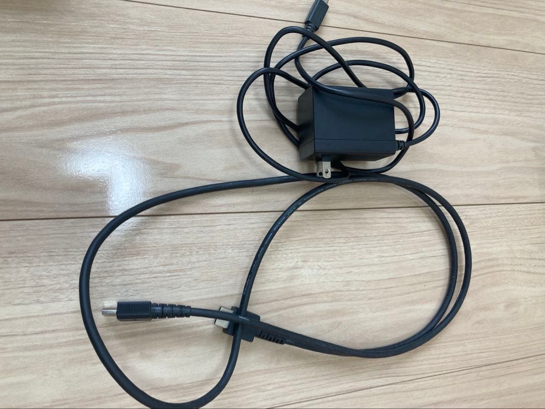 《Nintendo Switch 本体　ジャンク》