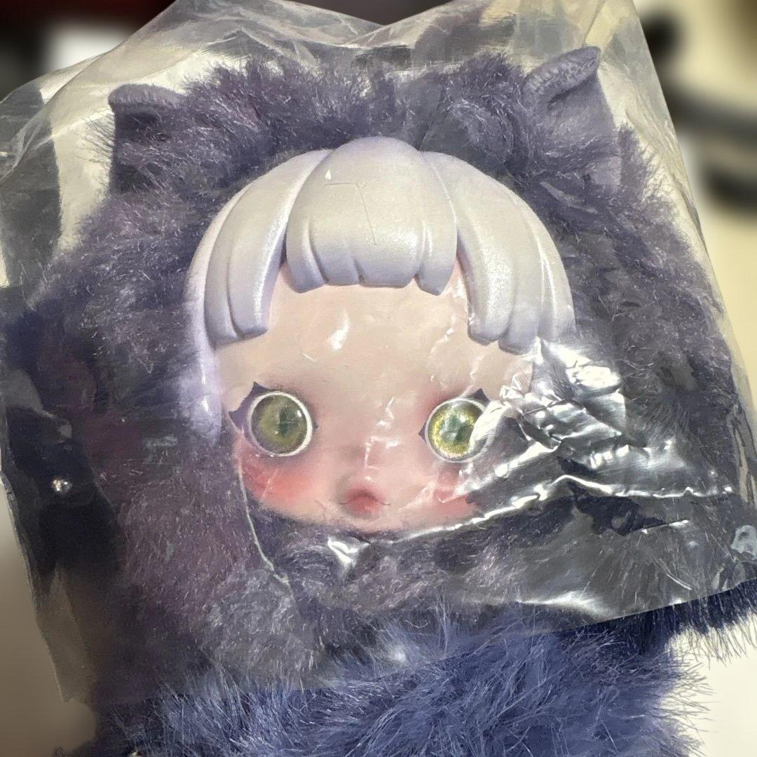 POP MART You Found Me! 3セット非売品ラブブベル付き正規品