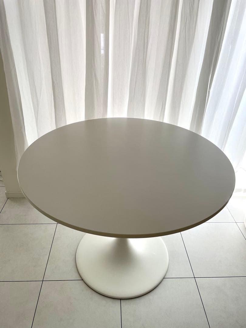 ※値下げしました　IKEA DOCKSTA ドクスタ　テーブル