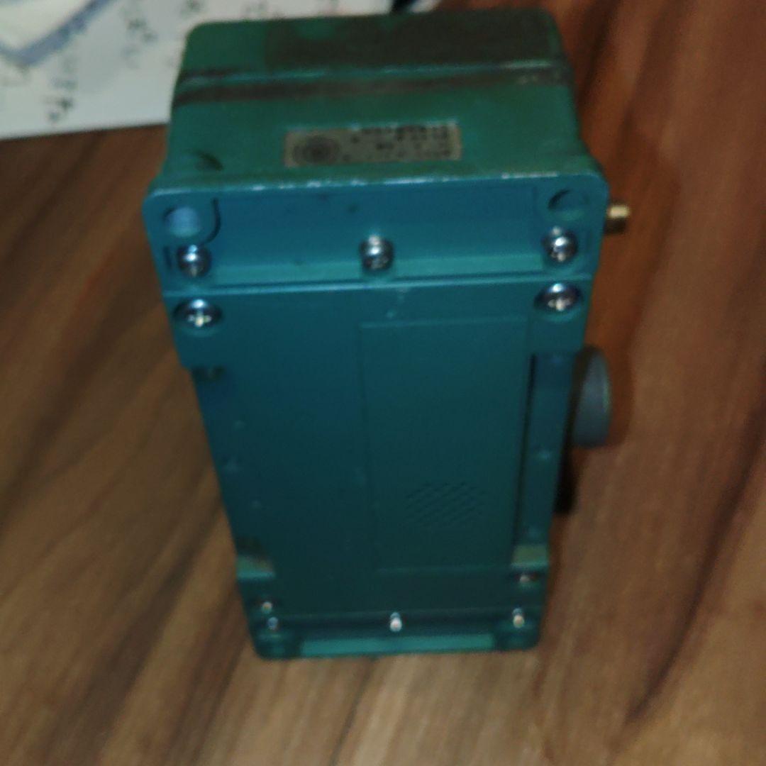 無線機　国鉄　レア？　鉄道　JR　電車