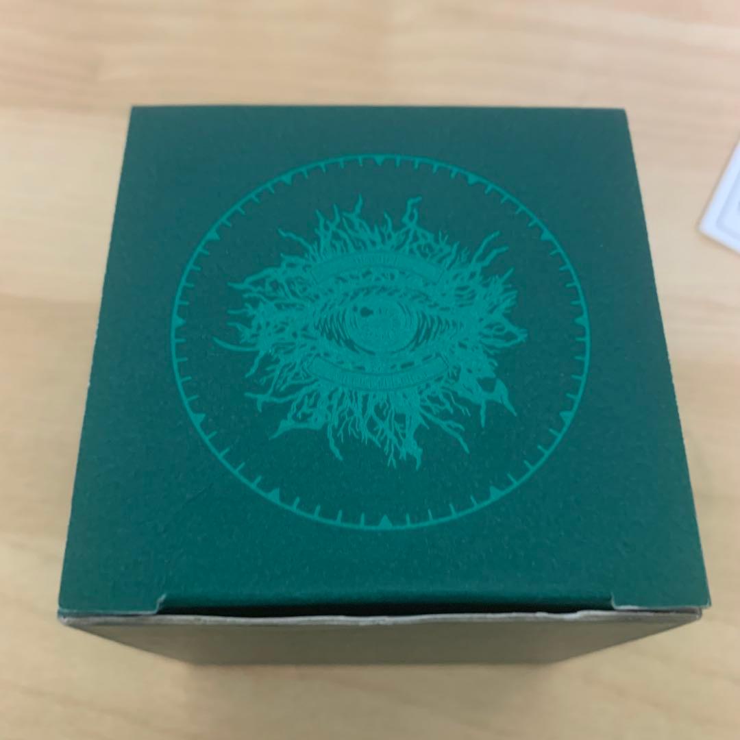 【美品】 mowl Surveillance Ti Lightning