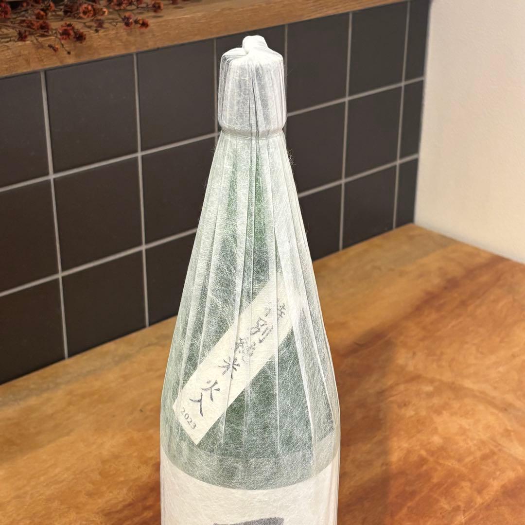 而今 日本酒 特別純米 1.8L