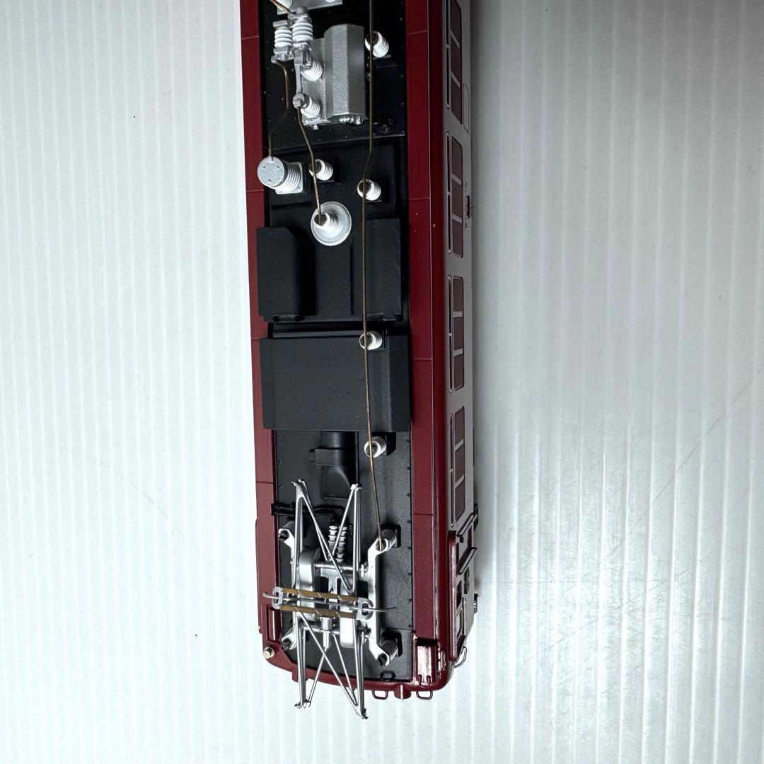 天賞堂 ED75 121号 鉄道模型 模型・プラモデル