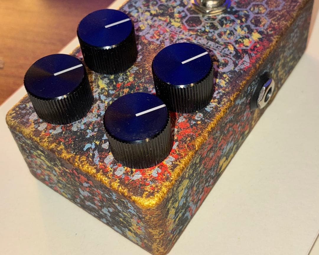 KarDiaN Nitroglycerin M6 カージアン　ニトログリセリン