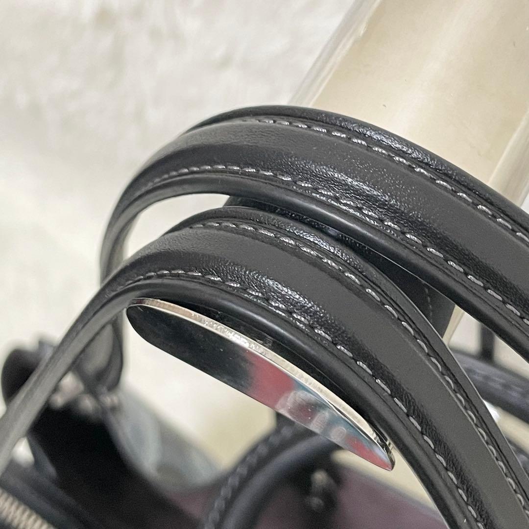 Brand Noir 様COACH Mint&Serf コラボ 2way トート