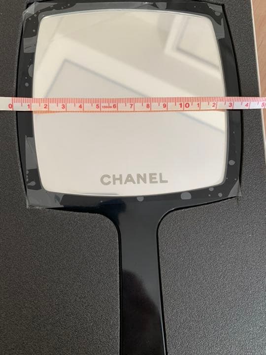 CHANEL 手鏡　非売品　新品未使用　ミラー