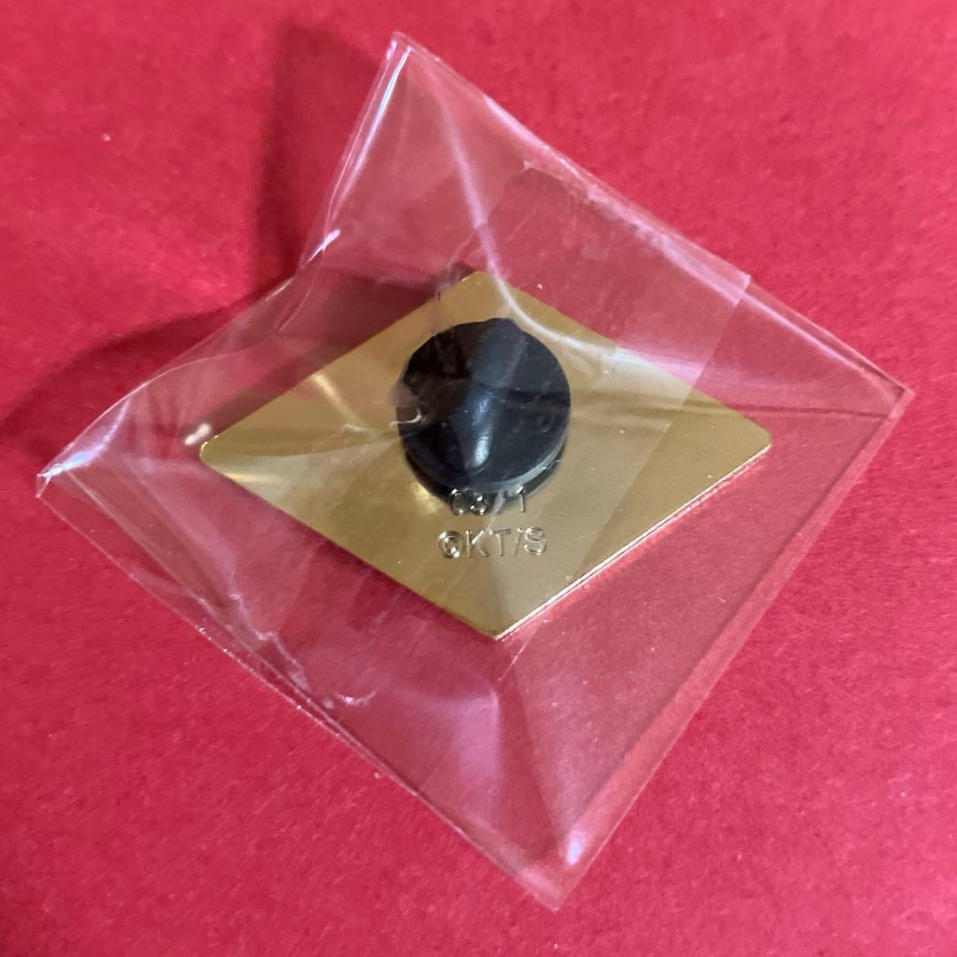 貴重】 BLEACH ブリーチ ジャンプショップ限定 ピンズ 檜佐木 修兵