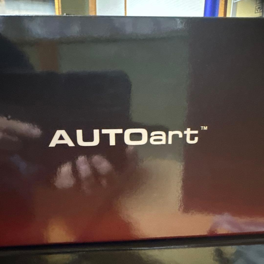 SUBARU Impreza WRC 1/43 ミニカー