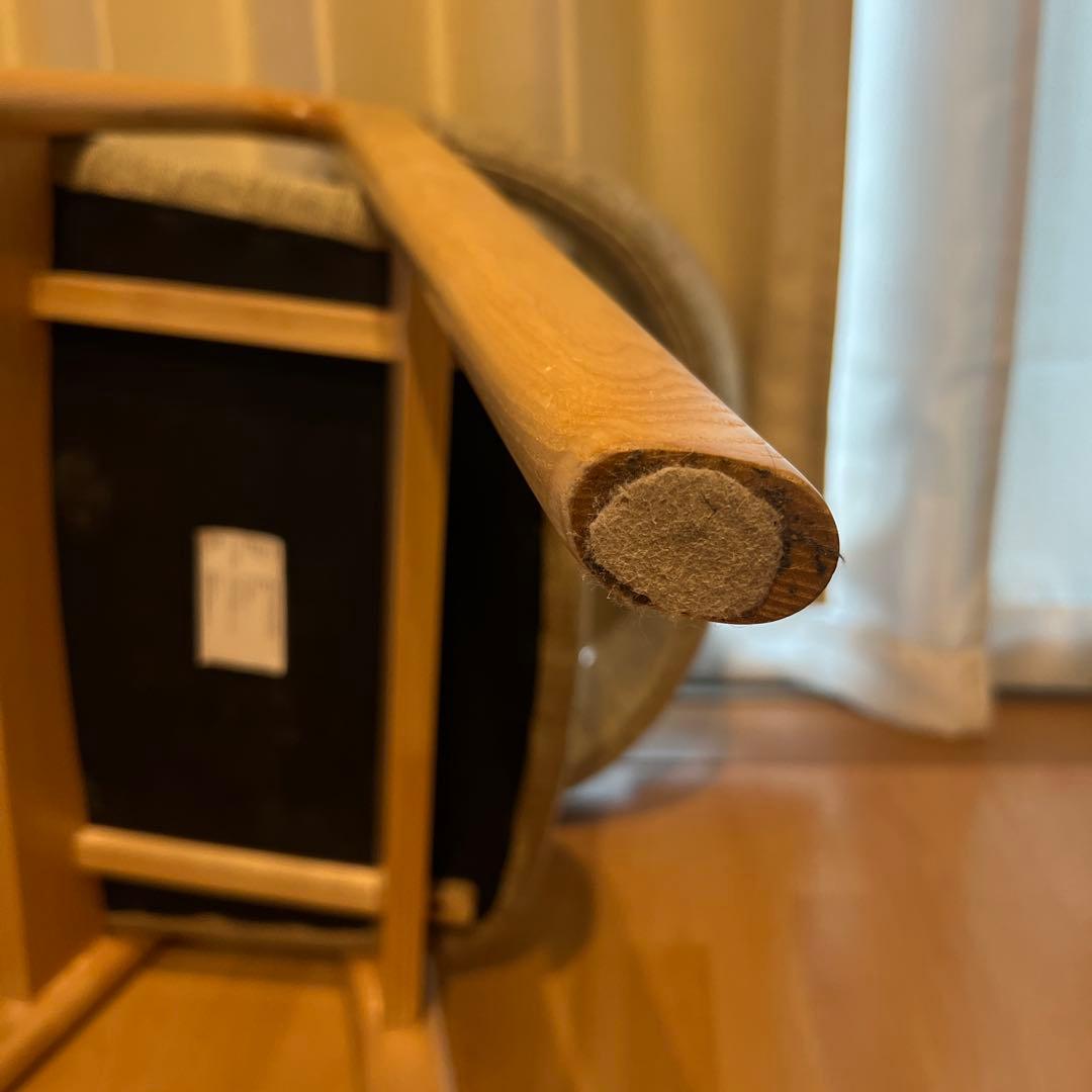 ILALI ダイニングチェア①