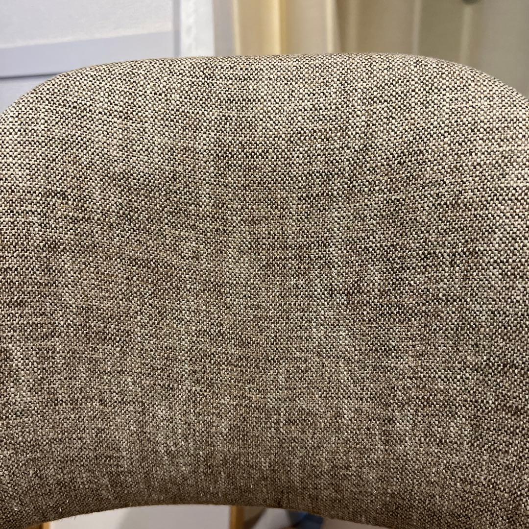 ILALI ダイニングチェア①