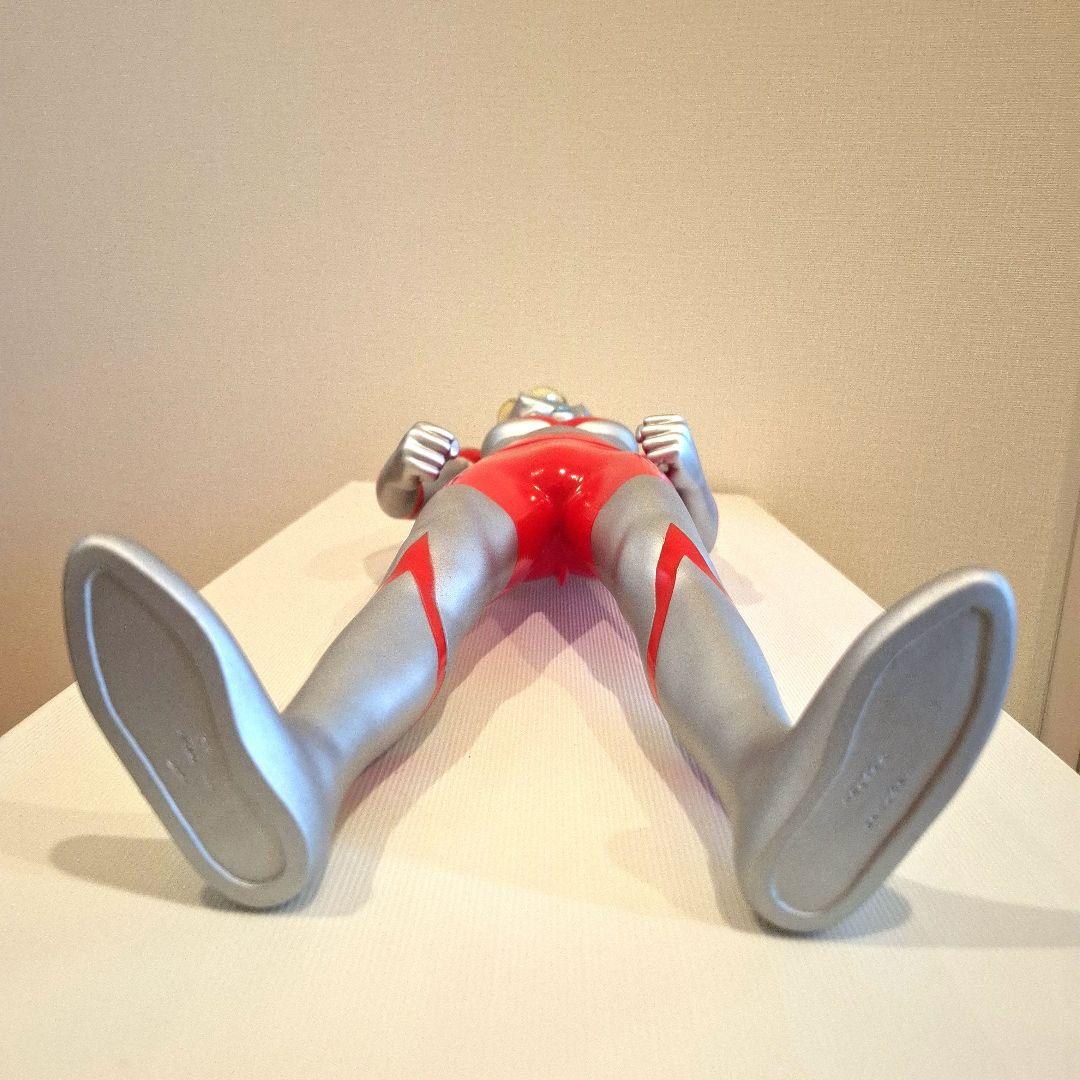ウルトラマン フィギュア 京本コレクション 約47cm バンダイ