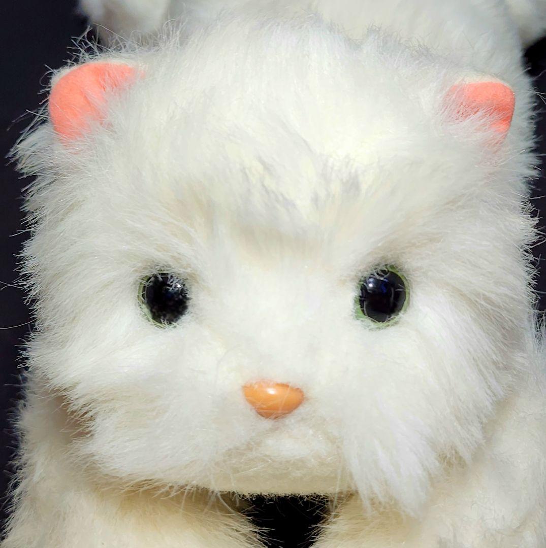 昭和レトロOIKEオオイケペルシャ猫レトロ希少ヴィンテージ当時物