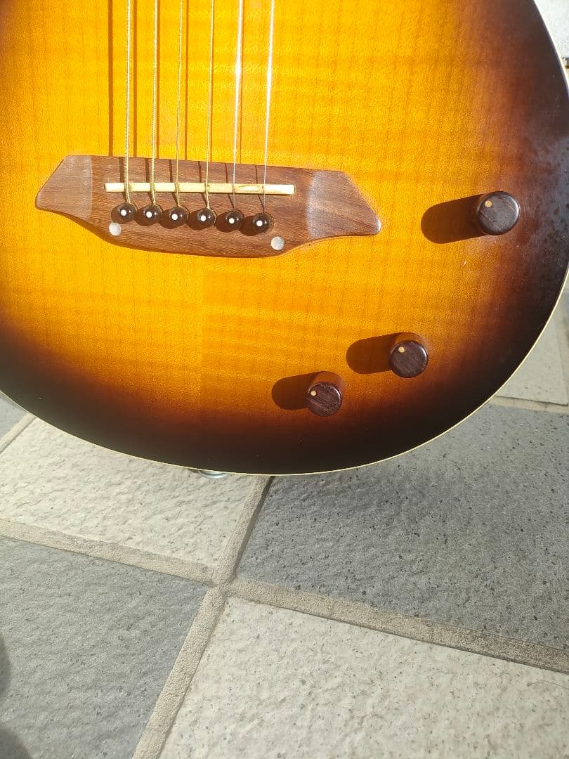 ★最終お値下げ★Charvel シャーベルエレアコ ミニギター 希少品