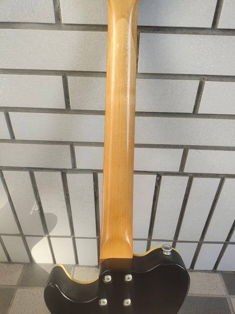 ★最終お値下げ★Charvel シャーベルエレアコ ミニギター 希少品