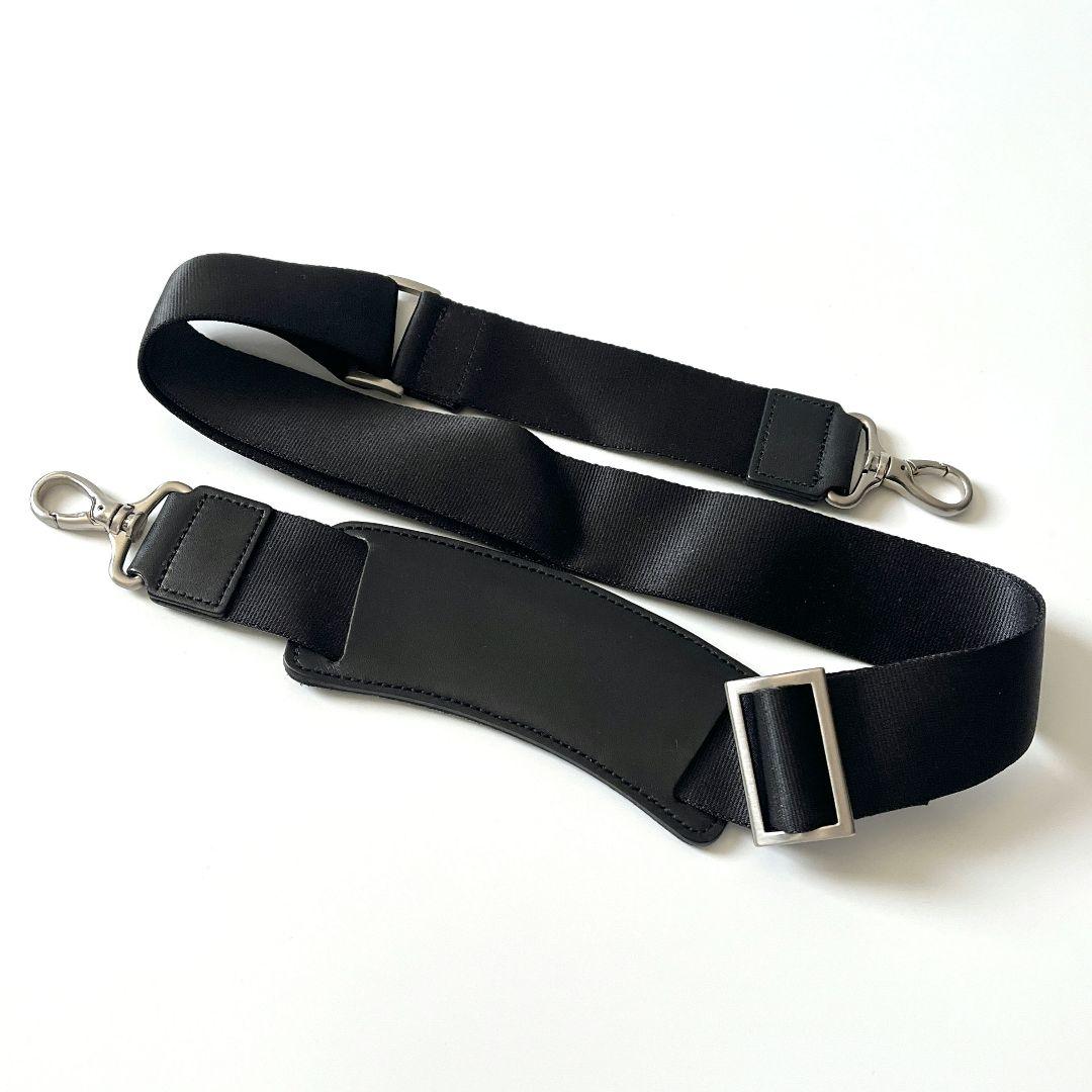 Burberry バーバリー　ビジネスバッグ　2way　ブラック　黒