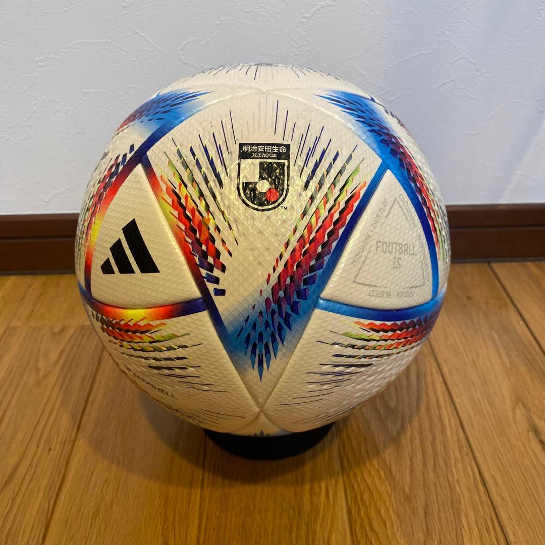 アル・リフラ スポーツ adidas アディダス アル・リフラ 5号 公式球