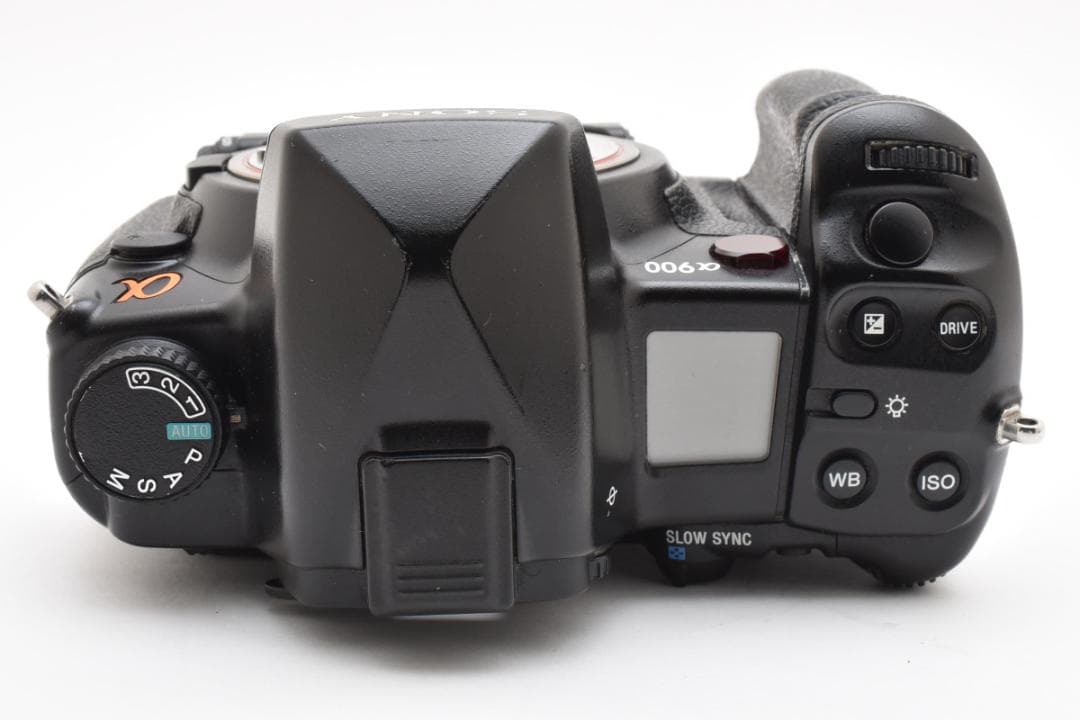 ソニー SONY α900 DSLR-A900 ボディ 1453