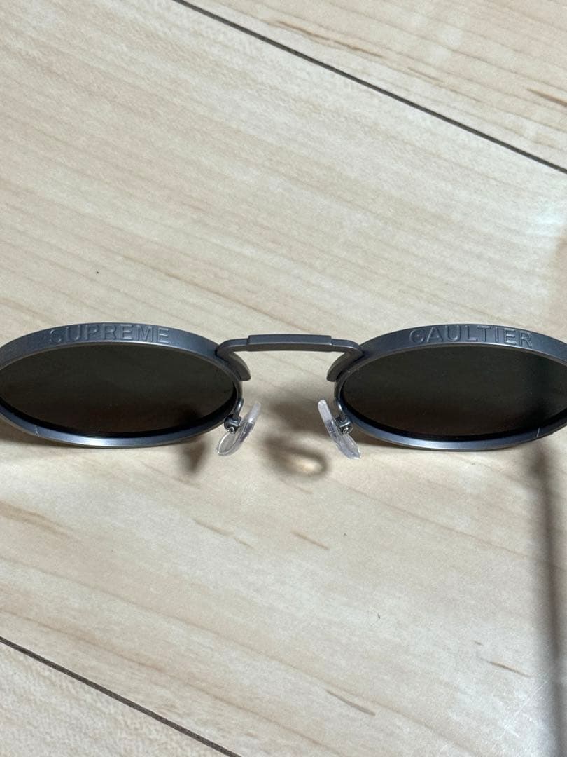 HYDE ☆限定GURUGURU SUNGLASSES ✨hyde監修✨GURUGURU SUNGLASSES