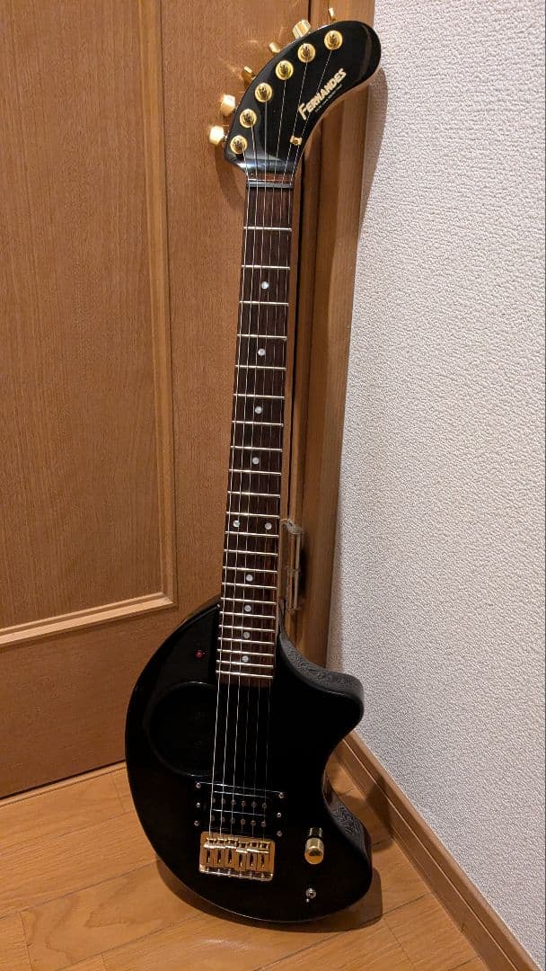 zo−３ギター フェルナンデス“ZO-3”シリーズのイケベ・オリジナルモデル！