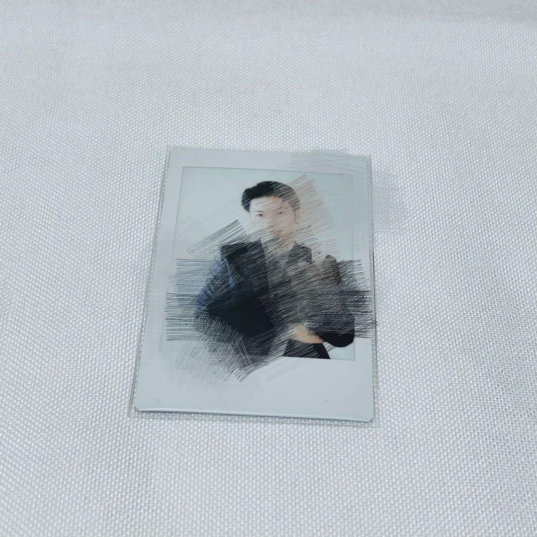 長谷川慎 チェキ - メルカリ