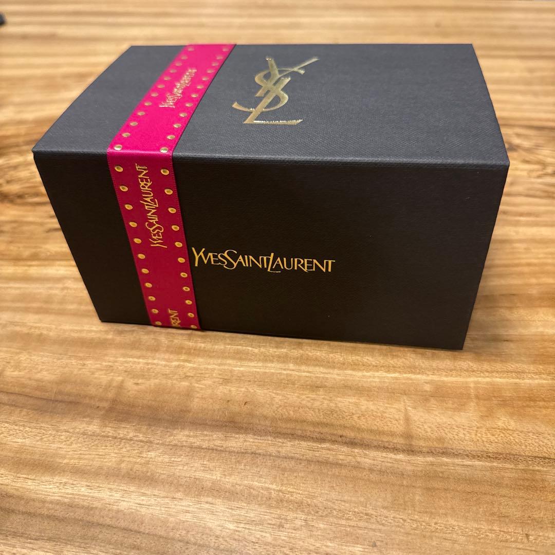 06 ローズヘイズYSL メイクミーブラッシュパウダー